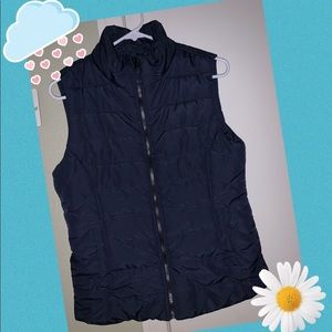 Puffer Vest